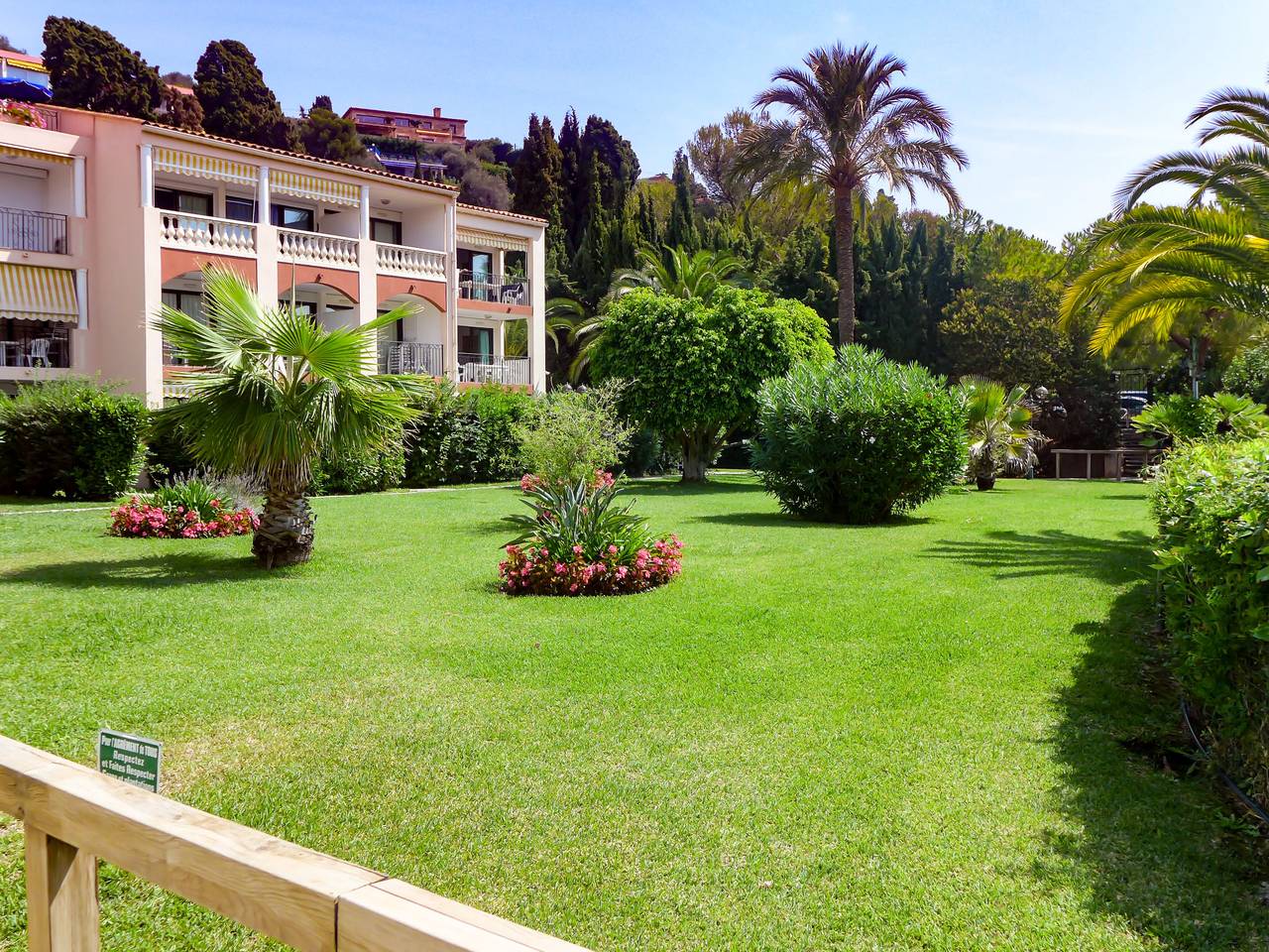 Apartamento entero, L'Ange Gardien in Villefranche-sur-Mer, Nizza Region