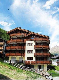 Holiday apartment for 6 people, with balcony, child-friendly - 1