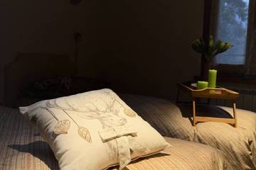 B&b für 6 Personen in Montecrestese, Lepontinische Alpen, Bild 4