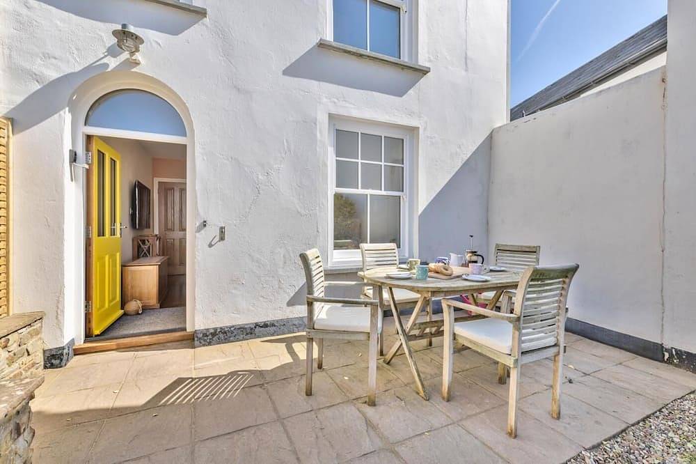 4 Bed in Bideford in Instow, Devon