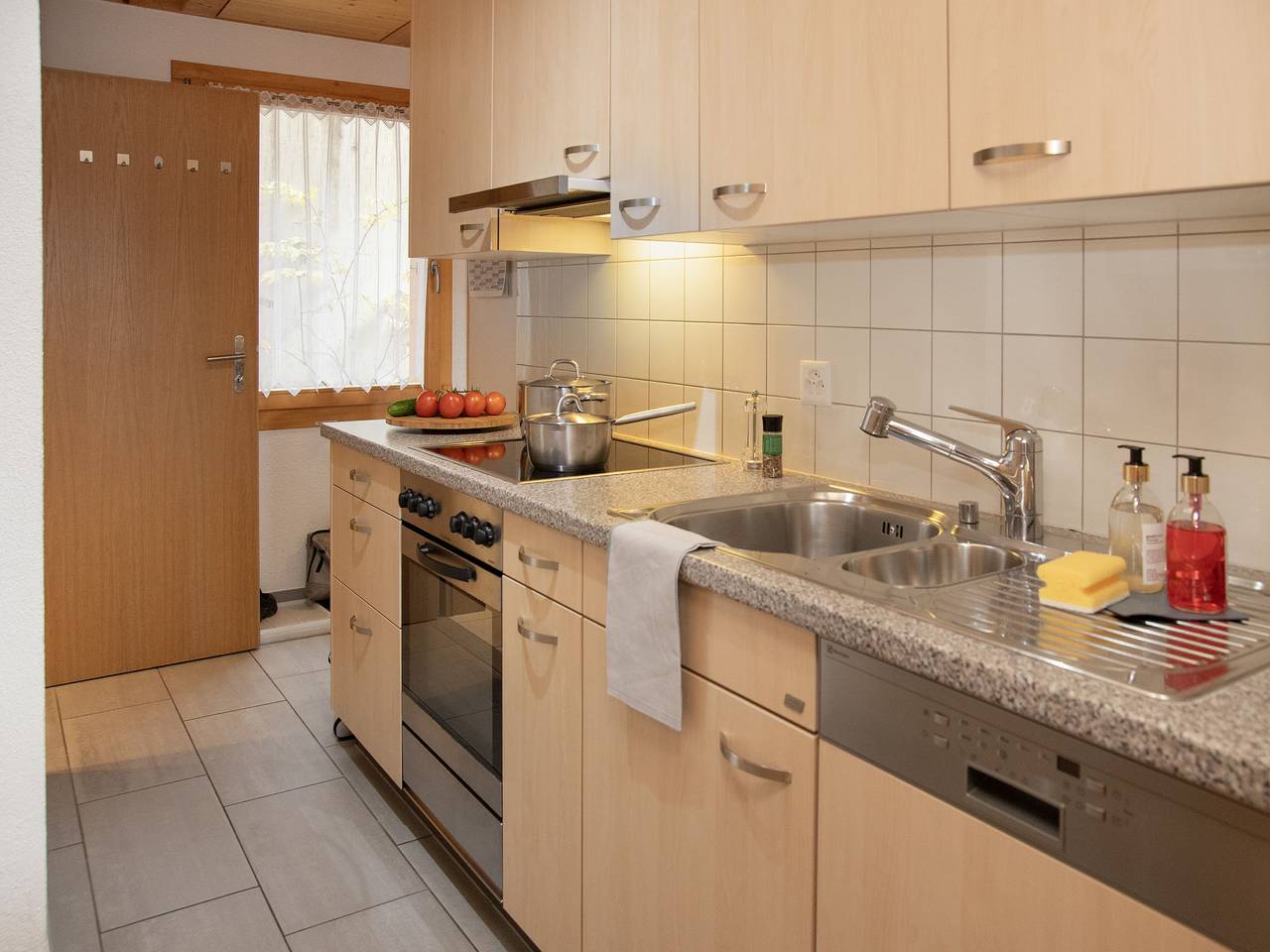 Ganze Wohnung, Racer's Retreat Apt.12 in Lauterbrunnen, Grindelwald und Umgebung