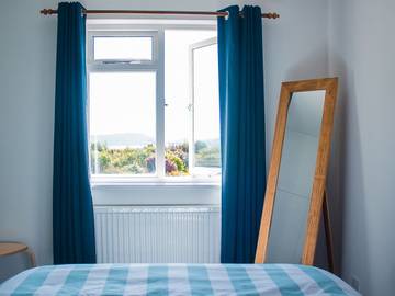 Bungalow for 4 People in Scottish Islands, Isle of Skye, Photo 3