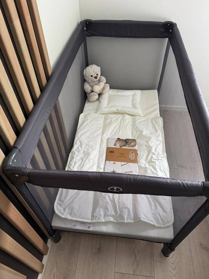 Gîte pour 6 personnes, avec vue et terrasse dans Loen - 3