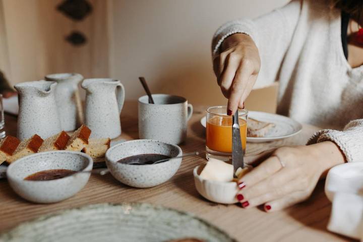 Casa rural para 2 personas, con vistas además de jardín y terraza en Costa da Morte - 3