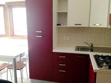 Ferienhaus für 4 Personen in Mattinata, Foggia Provinz, Bild 4