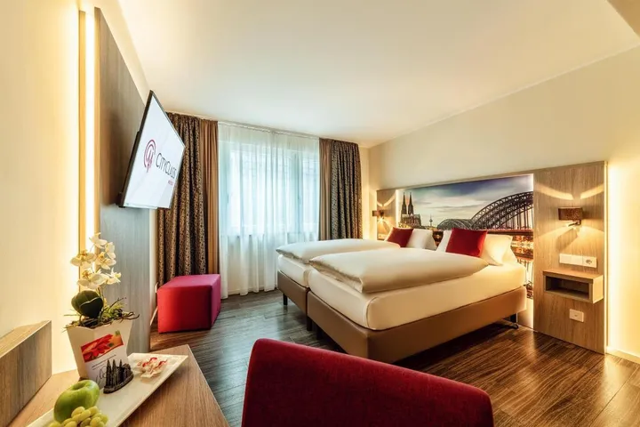 Hotel para 1 personas - 1