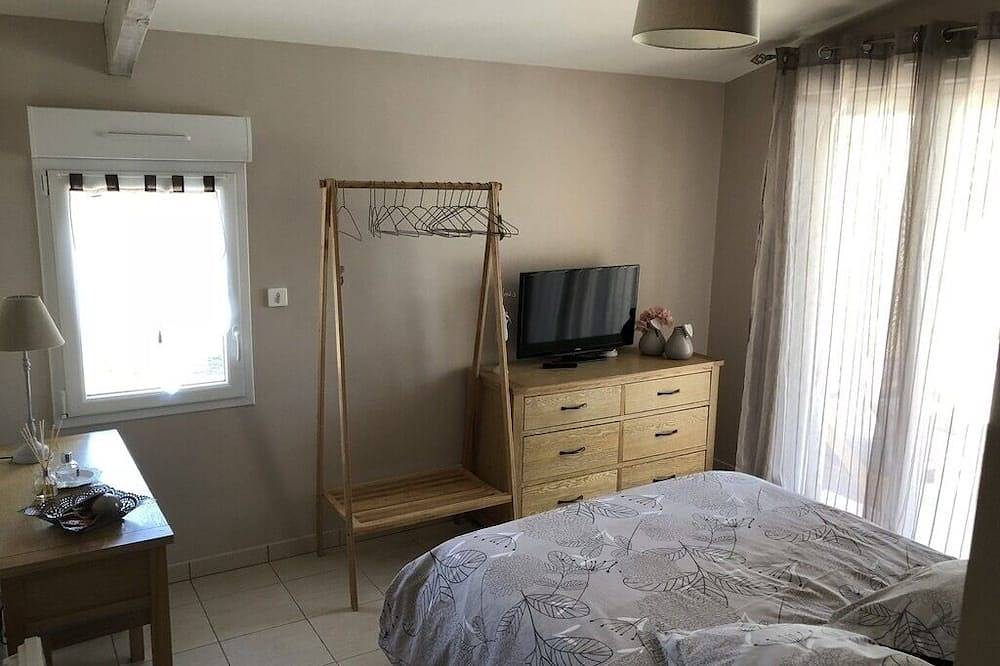 Gîte Croix des Termes in Trentels, Villeneuve-sur-Lot und Umgebung