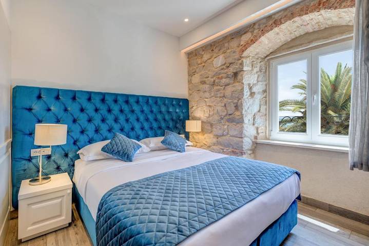 BnB für 2 Personen in Split