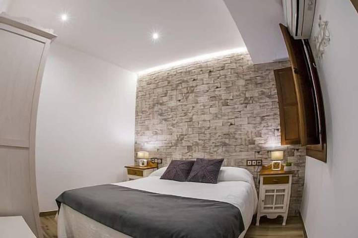 Ferienwohnung El Rellotge für 6 Personen in Sant Mateu, Castellón Provinz