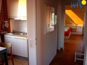 Ferienwohnung für 4 Personen in Juist, Landkreis Aurich, Bild 4