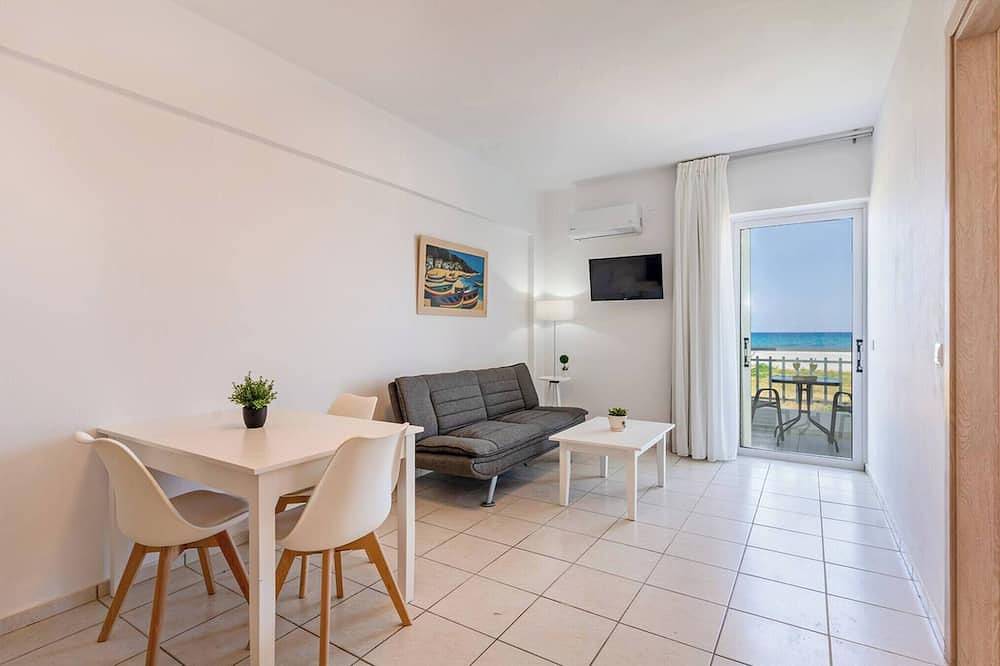 Appartamento vacanze a Rethymno a partire da 133€ a notte