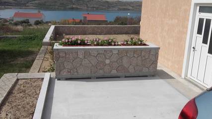 Appartement voor 2 Personen in Rtina, Zadar, Afbeelding 4