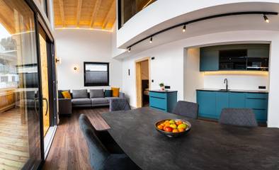 Ferienhaus für 5 Personen in Sölden (Österreich), Ötztal, Bild 3