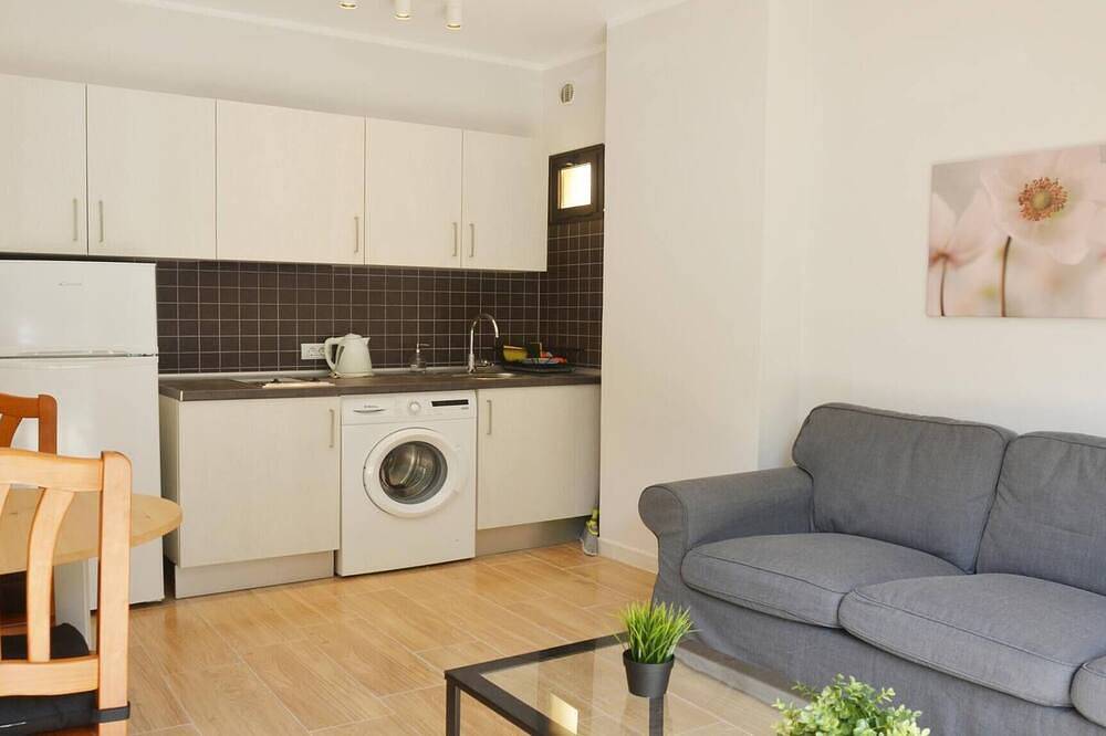 Appartamento vacanze a La Gomera a partire da 76€ a notte