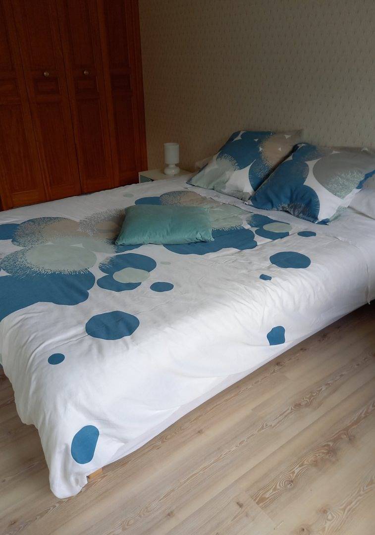 Chambre d'hôtes - Chambre in Corbigny, Nièvre