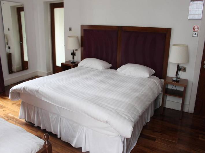 Maison d’hôte pour 2 personnes à Dublin - 4