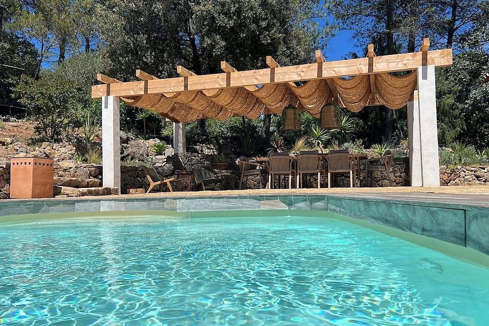 Photo : Maison de vacances