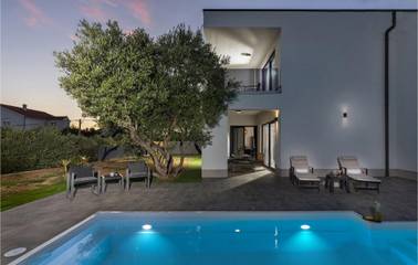 Ferienhaus für 8 Personen in Banjol, Rab, Bild 4