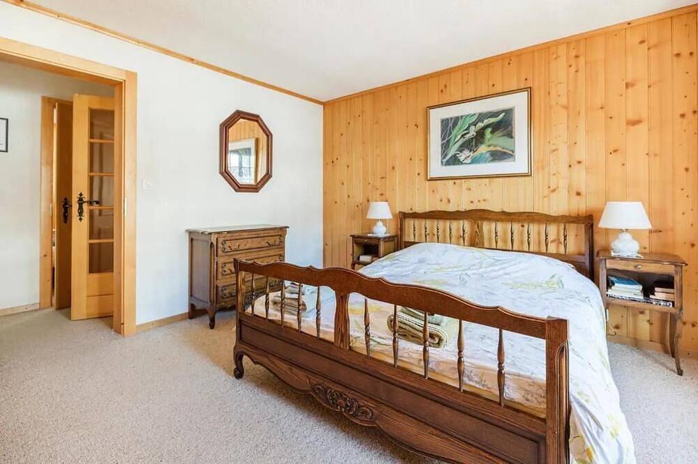 The Vista Chalet in Villars-sur-Ollon, Ollon (Villars-sur-Ollon)