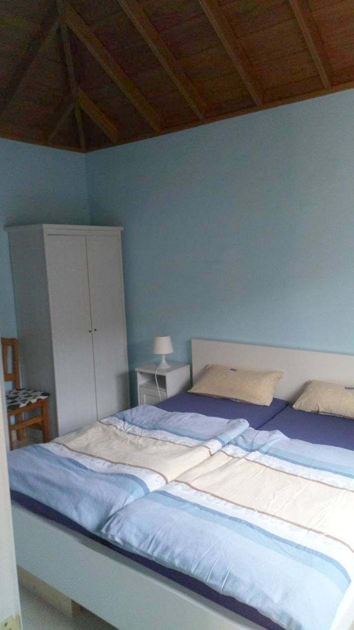 Chalet para 4 personas, con vistas además de piscina y jardín, Se admiten mascotas en La Palma - 3