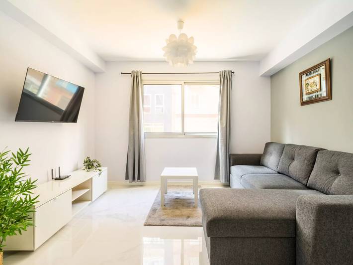 Chalet para 2 personas en Las Palmas de Gran Canaria