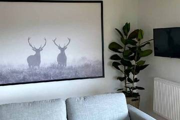 Ferienwohnung für 4 Personen in Weyregg am Attersee