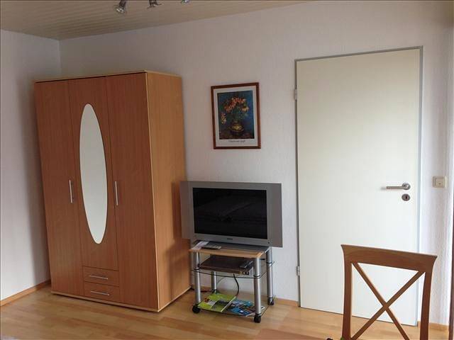 Ferienwohnung für 2 Personen, mit Balkon und Terrasse in Isny im Allgäu - 2