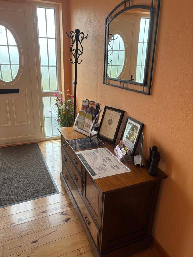 Ferienhaus für 6 Personen, mit Ausblick und Terrasse in County Cork - 3