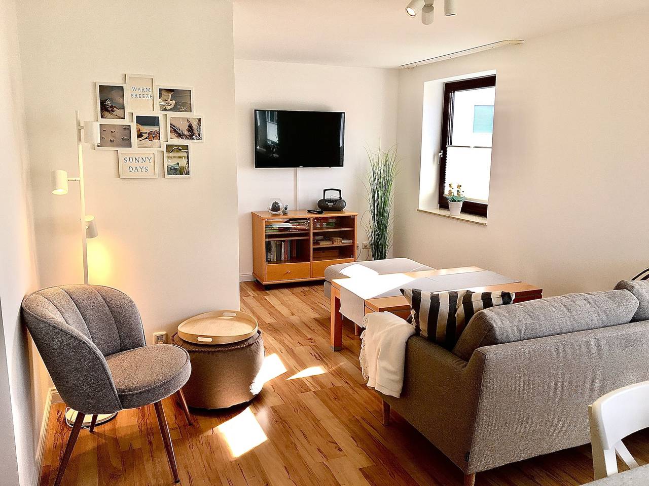 Ferienwohnung in Grömitz ab 116€ pro Nacht