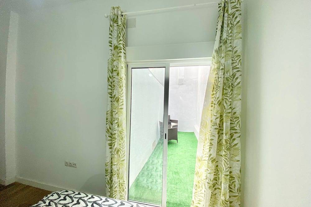 Geheel appartement, Prague Bridge Apartment in Madrid, Madrid Province