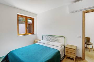 Villa pour 16 Personnes dans Casal Velino, Cilento, Photo 4