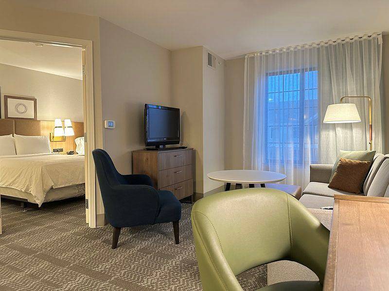 Hotel a Oconomowoc a partire da 291€ a notte