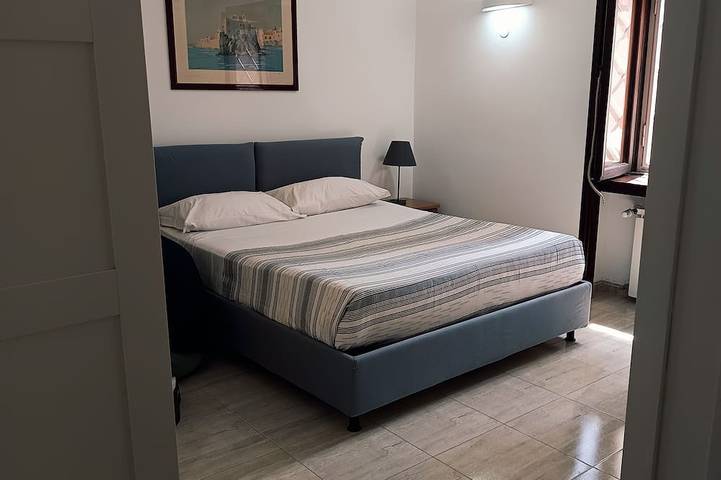Casa vacanza per 4 persone, con terrazza in Vaticano