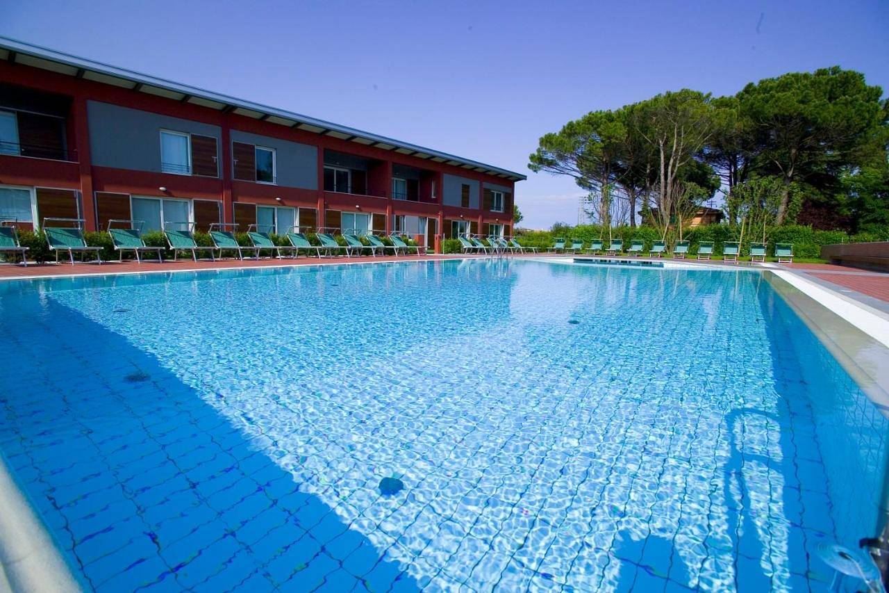 Ganze Wohnung, Agriturismo Ca' Tron in Lido di Jesolo, Jesolo-stadt