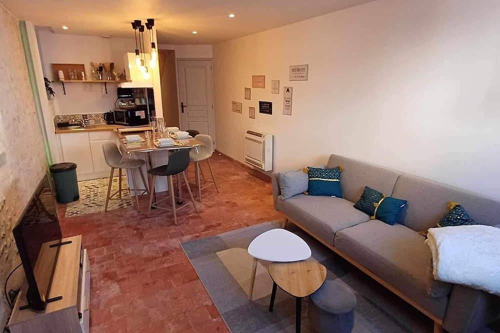 Charming house near Loire castles - 4 guests in Beaugency, Loire Valley