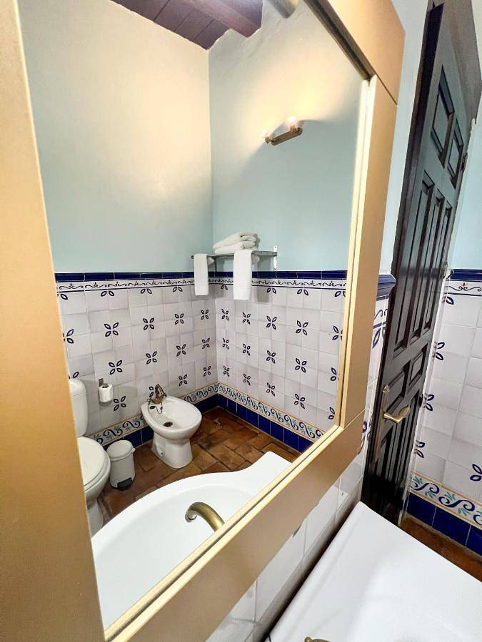 Maison d’hôte pour 2 personnes, avec terrasse à Carmona - 3