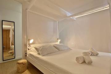 Villa pour 10 Personnes dans Saint-Paul (Réunion), Île de la Réunion, Photo 4