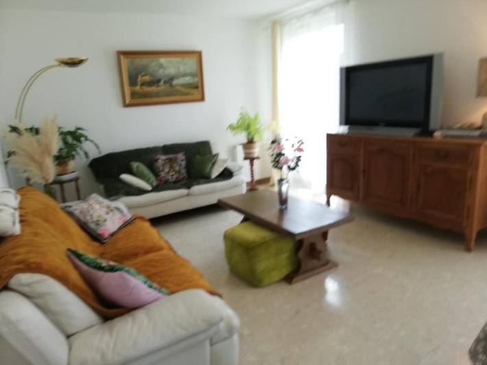 Location de vacances pour 6 personnes, avec jardin, animaux acceptés à Beuzeville - 3