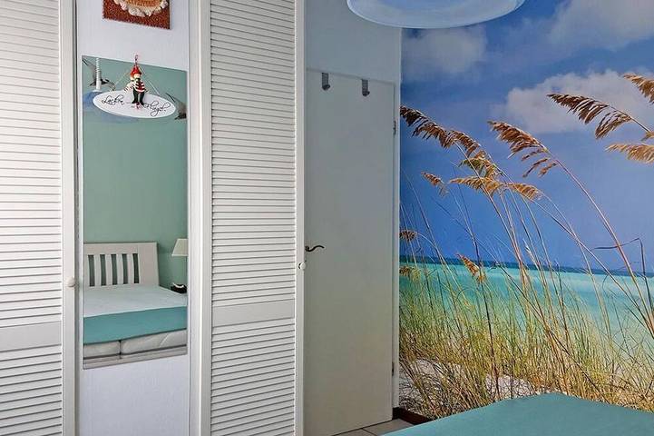 Ganze Wohnung, Das Schwalbennest - Das Schwalbennest - Wohnung 8 in St. Peter-Ording, Eiderstedt