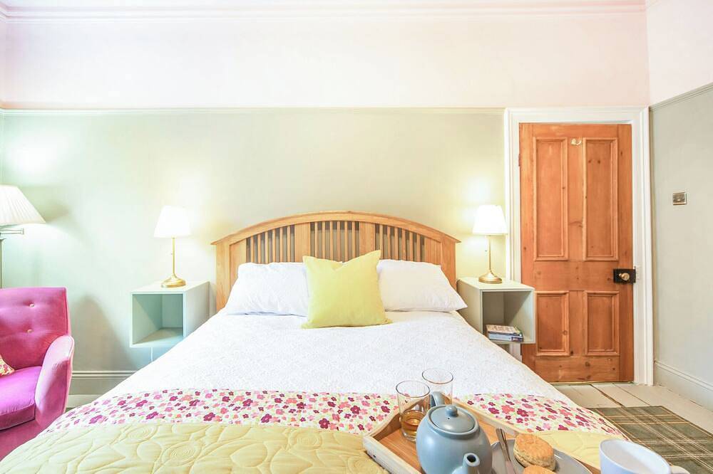 3 bedroom accommodation in Rothbury in Rothbury, Northumberland National Park
