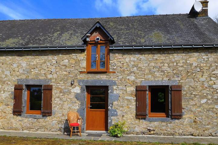 Gîte pour 4 personnes