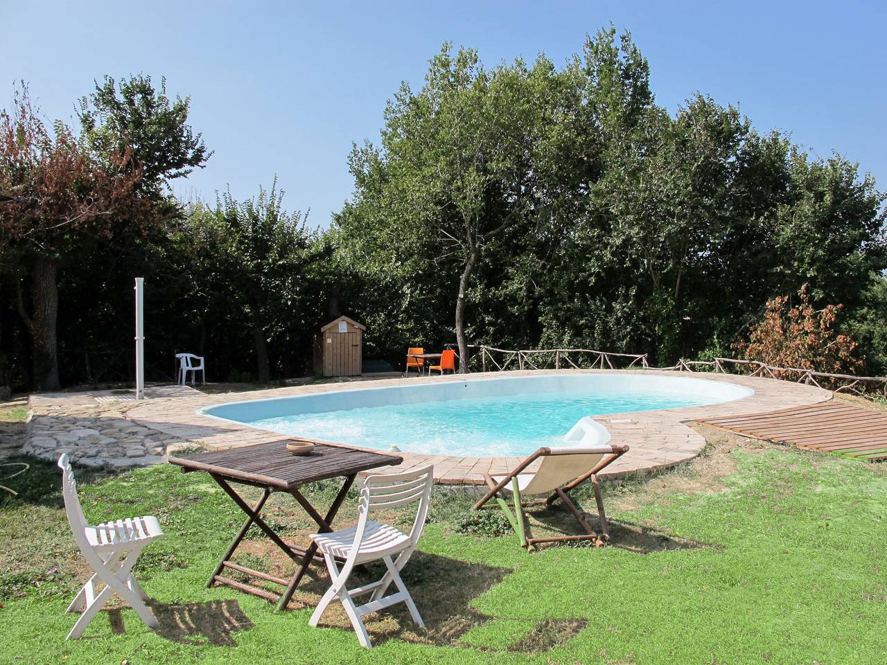 Ganze Wohnung, Panoramica in Pesaro-Urbino