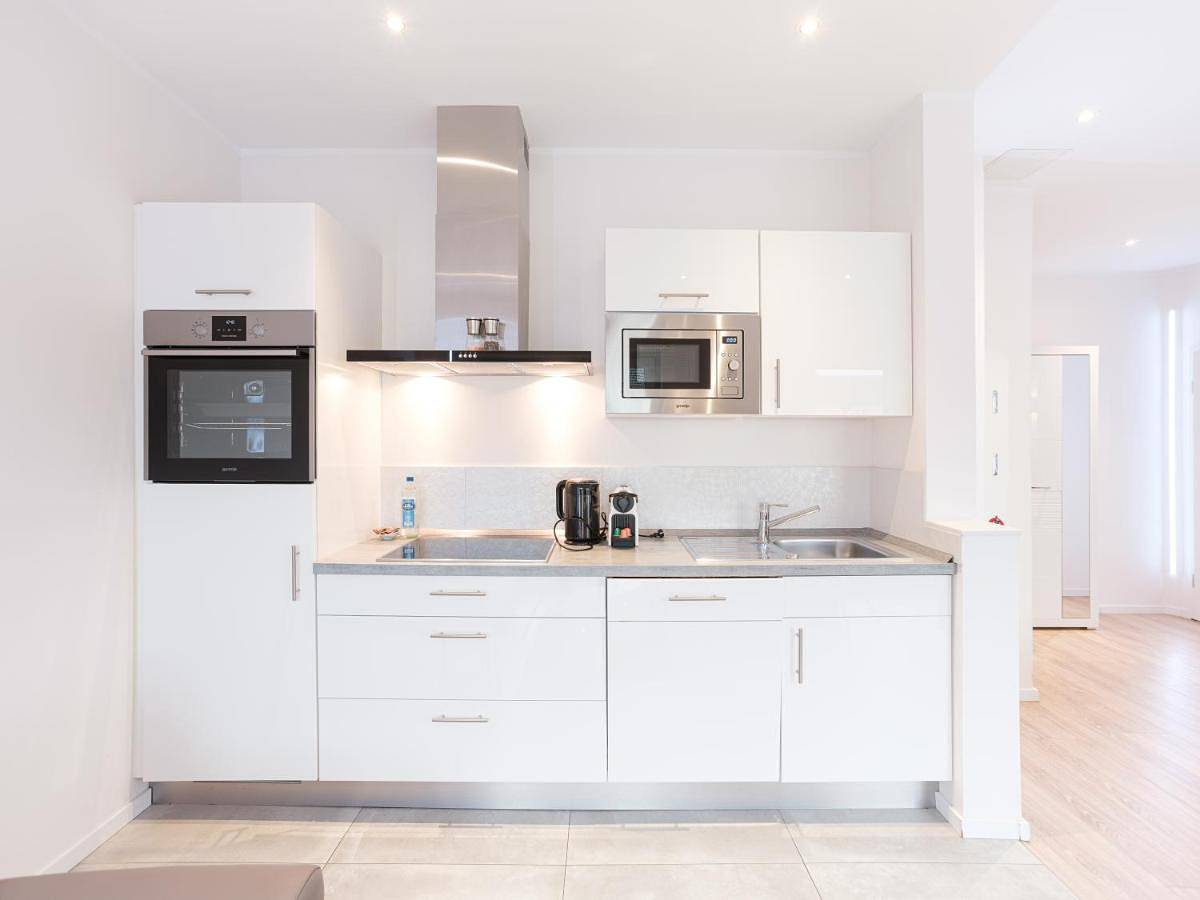 Ganze Wohnung, Apartment with Terrace in Lippstadt, Kreis Soest