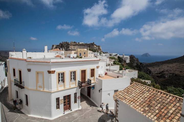 Maison d’hôte pour 2 personnes