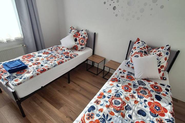 Ganze Wohnung, Moderne & helle 3-Zimmer-Wohnung | Wuppertal & Netflix in Wuppertal, Bergisches Land