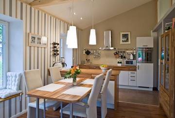 Bauernhof für 2 Personen in Klein Meckelsen, Nordheide, Bild 2