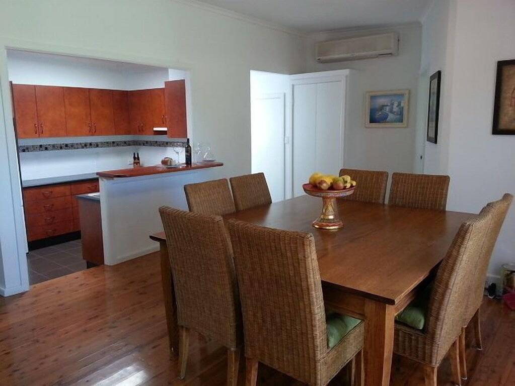 Lucys Escape - Garden Oasis by the Sea in Culburra, Culburra Beach