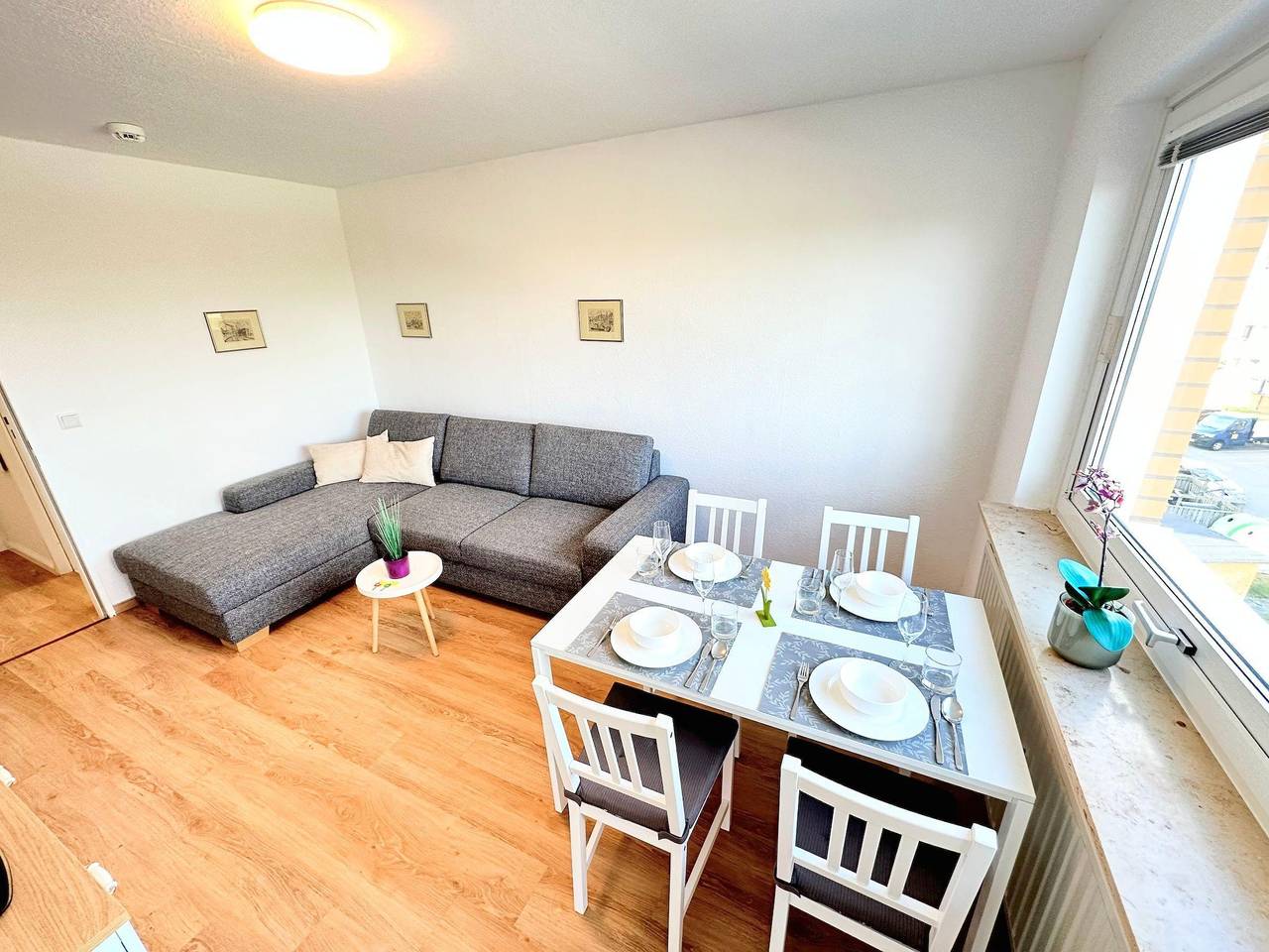 Ganze Ferienwohnung, Ferienwohnung 16-A255 in Westerland, Sylt (Gemeinde)