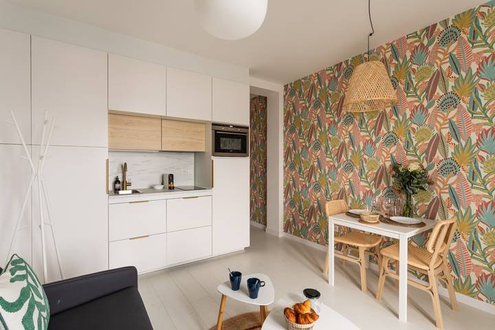 Ferienwohnung für 2 Personen in Mont-Saint-Michel-Bucht - 2