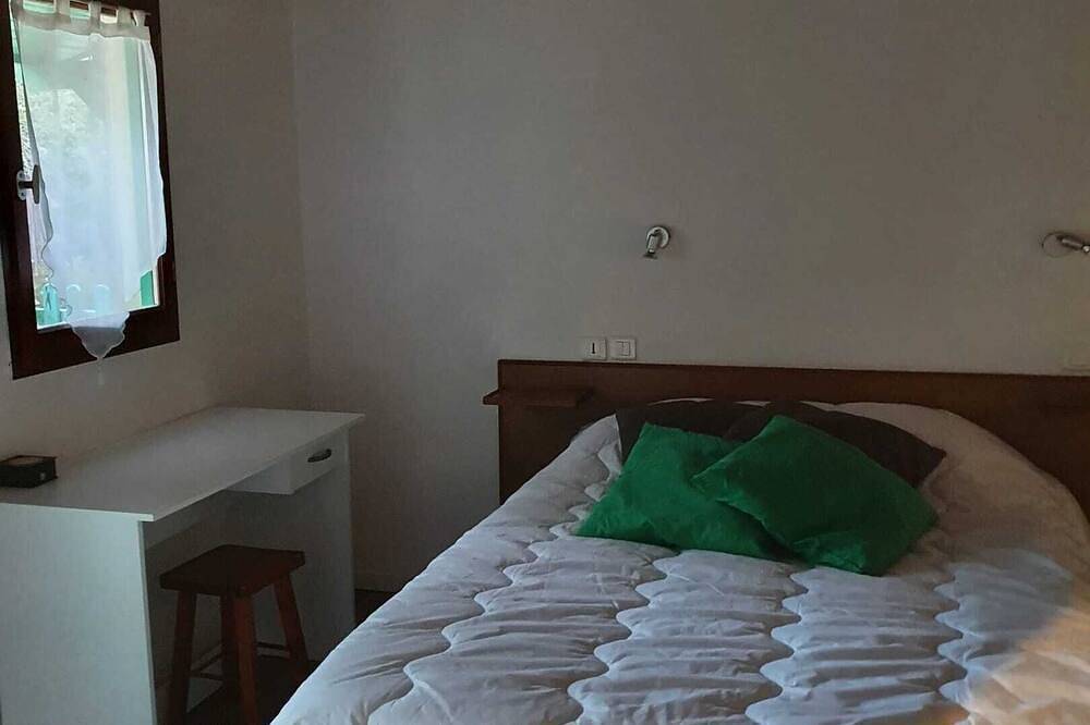 Homerez - Chalet in Tarascon-sur-Ariège in Tarascon-sur-Ariège, Ariège